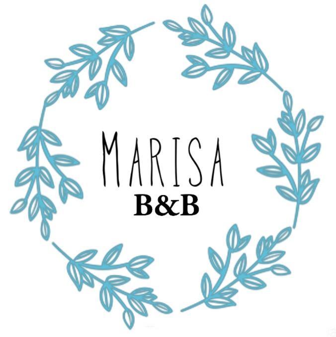 Marisa B&B Tempio Pausania Exteriör bild